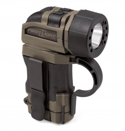 FirstLight TORQ Med Kit